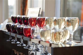 Golden Age Crystal Bodrum 4*