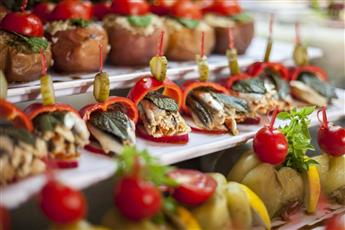 Golden Age Crystal Bodrum 4*