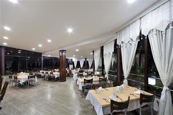 Golden Age Crystal Bodrum 4*
