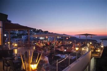 Golden Age Crystal Bodrum 4*