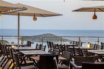 Golden Age Crystal Bodrum 4*