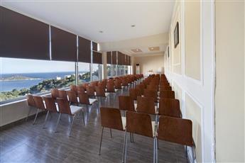 Golden Age Crystal Bodrum 4*