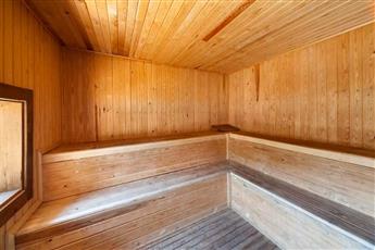 Golden Age Crystal Bodrum 4*