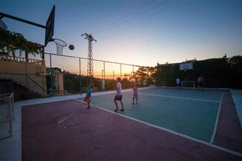 Golden Age Crystal Bodrum 4*