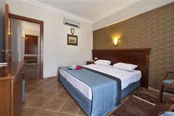Golden Age Crystal Bodrum 4*