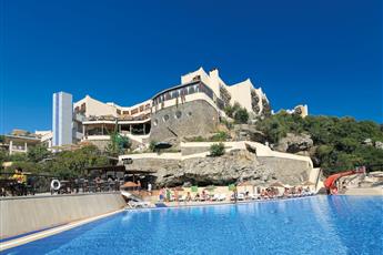 Golden Age Crystal Bodrum