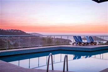 Golden Age Crystal Bodrum