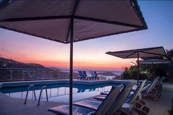 Golden Age Crystal Bodrum