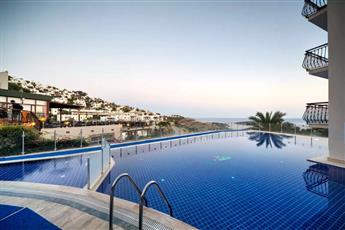 Golden Age Crystal Bodrum
