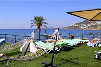 Golden Age Crystal Bodrum