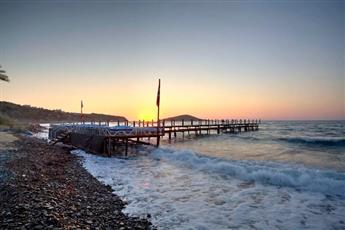Golden Age Crystal Bodrum