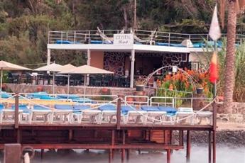 Golden Age Crystal Bodrum