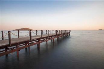 Golden Age Crystal Bodrum