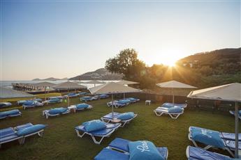 Golden Age Crystal Bodrum