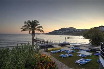 Golden Age Crystal Bodrum