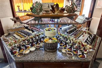 Golden Age Crystal Bodrum