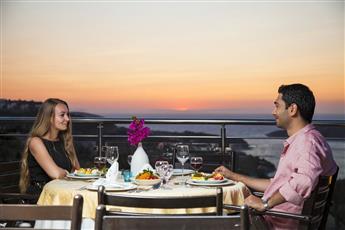 Golden Age Crystal Bodrum