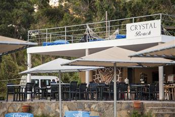 Golden Age Crystal Bodrum