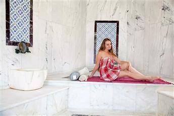 Golden Age Crystal Bodrum