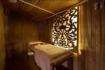 Golden Age Crystal Bodrum
