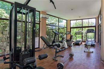 Golden Age Crystal Bodrum