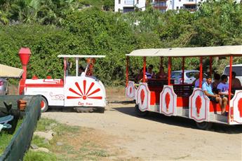 Golden Age Crystal Bodrum