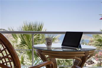 Golden Age Crystal Bodrum