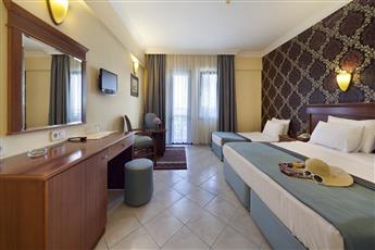 Golden Age Crystal Bodrum