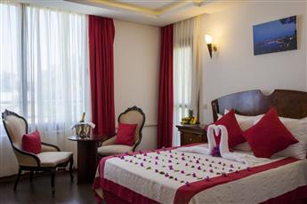 Golden Age Crystal Bodrum