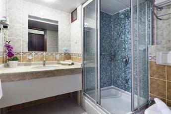 Golden Age Crystal Bodrum