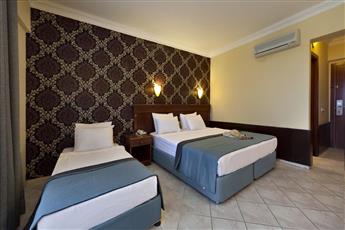 Golden Age Crystal Bodrum
