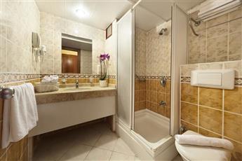 Golden Age Crystal Bodrum