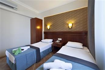 Golden Age Crystal Bodrum