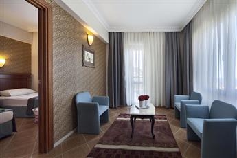 Golden Age Crystal Bodrum