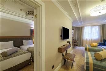 Golden Age Hotel 4*