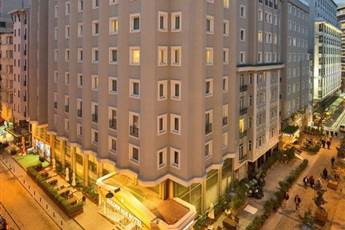 Golden Age Hotel 4*