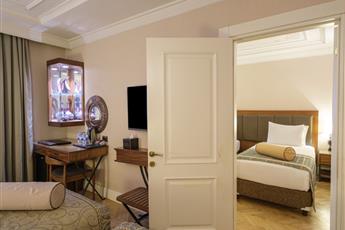 Golden Age Hotel