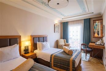 Golden Age Hotel