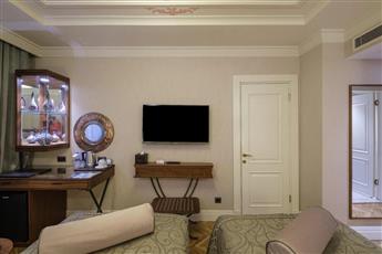 Golden Age Hotel