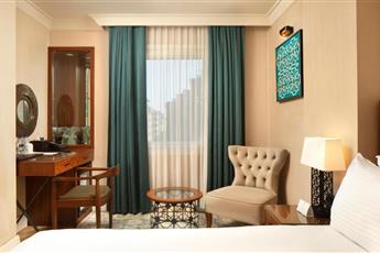 Golden Age Hotel