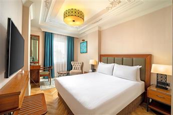 Golden Age Hotel