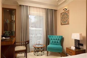 Golden Age Hotel