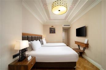 Golden Age Hotel