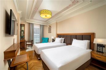 Golden Age Hotel