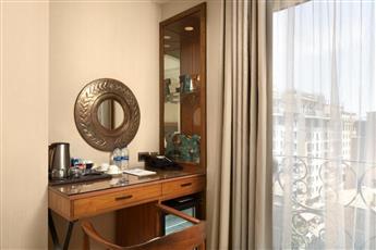 Golden Age Hotel