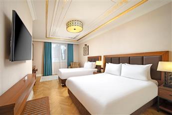 Golden Age Hotel