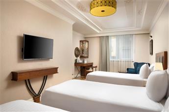 Golden Age Hotel