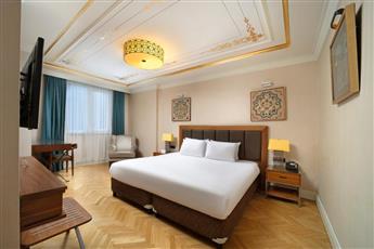Golden Age Hotel