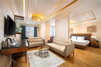Golden Age Hotel