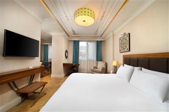 Golden Age Hotel